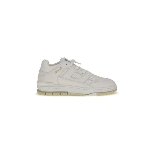 Axel Arigato Area Lo Sneakers AX-F1571001WHITEBEIGE-EU43/US10