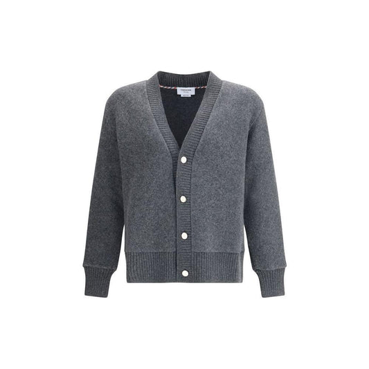 Thom Browne Wool Cardigan TH-MJT541AJ0100015-2
