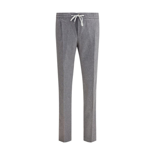PT Torino Soft Pants PT-COTFCNZA0CL1TO030230-IT46 | S