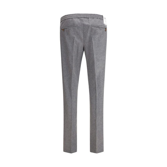 PT Torino Soft Pants PT-COTFCNZA0CL1TO030230-IT46 | S