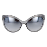 Guess Gray Women Sunglass