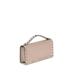 Valentino Garavani Wallet with chain VA7W2P0AK2VSHP45BB