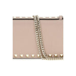 Valentino Garavani Wallet with chain VA7W2P0AK2VSHP45BB
