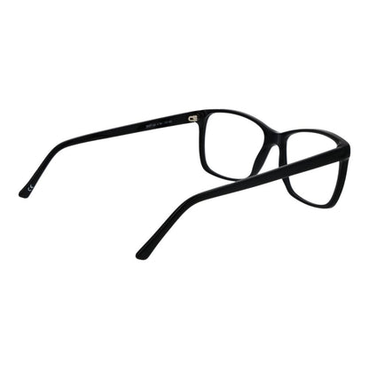 Andy Wolf Black Acetate Glasses (Frames)