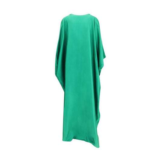 Tom Ford Silk kaftan Dress TO-KF0058FAX1564FG517-S-M