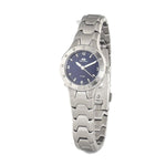 Time Force Silver Stainless Steel Watch TFTF2264L02MAC
