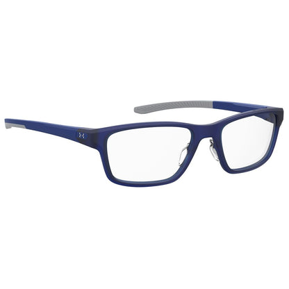 Under Armour Blue Resin Frames
