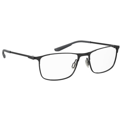 Under Armour Black Metal Frames