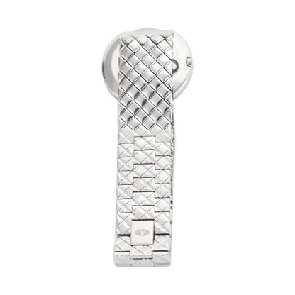 Time Force Silver Stainless Steel Watch
