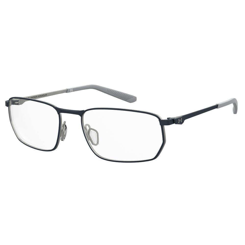 Under Armour Blue Metal Frames