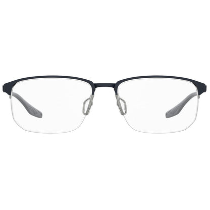 Under Armour Blue Metal Frames
