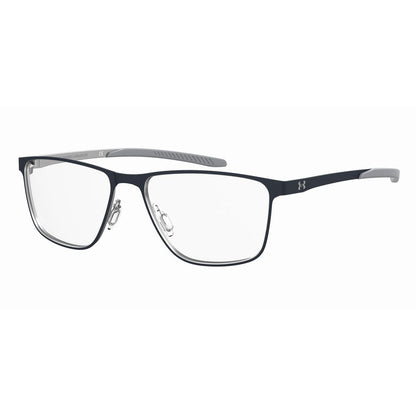 Under Armour Blue Metal Frames