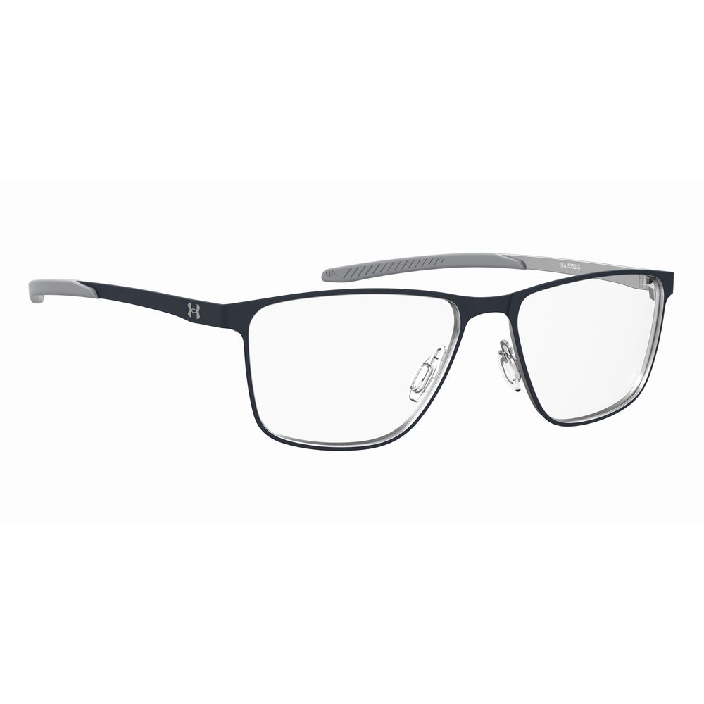 Under Armour Blue Metal Frames