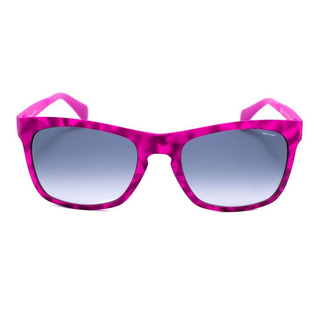 Italia Independent Multicolor Acetate Sunglasses