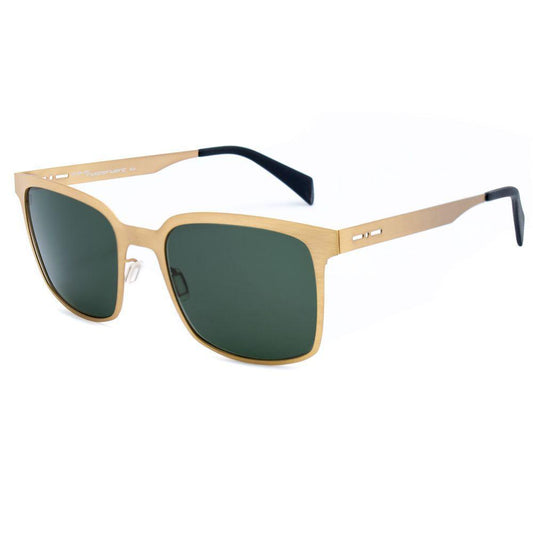Italia Independent Gold Metal Sunglasses II0500120120AC