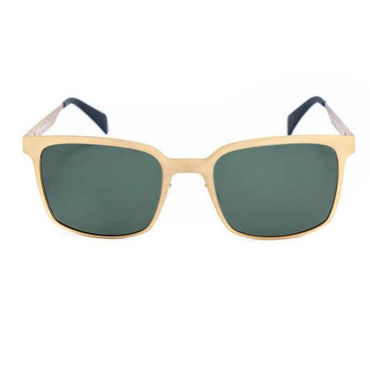 Italia Independent Gold Metal Sunglasses II0500120120AC