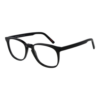 Andy Wolf Black Acetate Glasses (Frames)