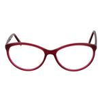 Andy Wolf Purple Unisex Glasses Frame