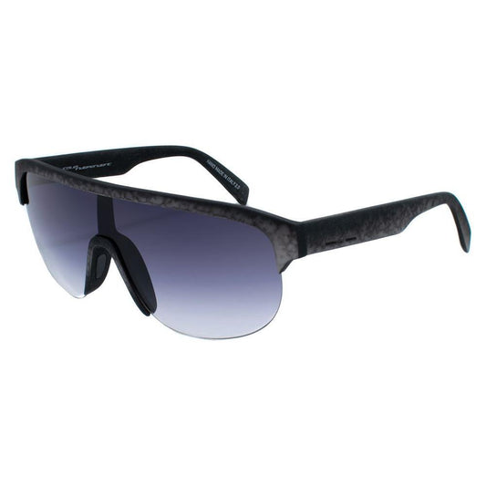Italia Independent Gray Acetate Sunglasses II0911071009AC