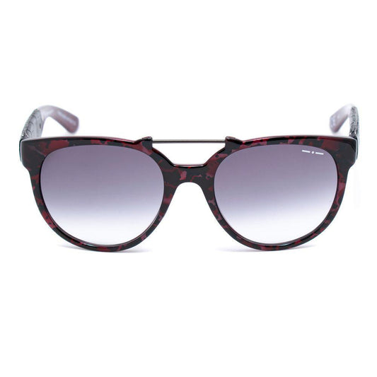 Italia Independent Purple Acetate Sunglasses II0916Z142LTHAC