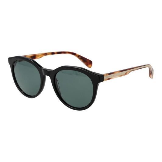 Ted Baker Black Men Sunglasses TE-1034441