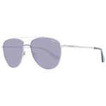Hackett Gray Men Sunglasses HA-1048981
