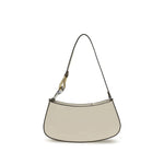 Staud Ollie Shoulder Bag ST2929383ACRMBB