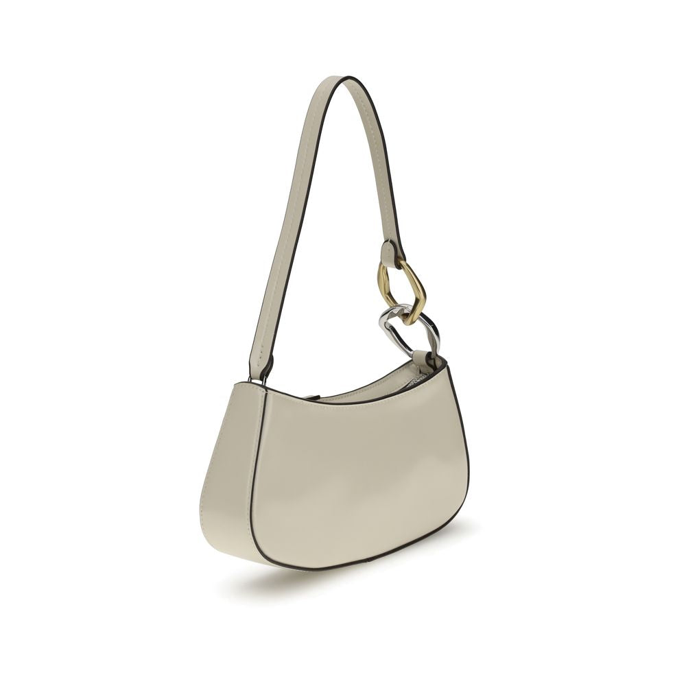 Staud Ollie Shoulder Bag ST2929383ACRMBB