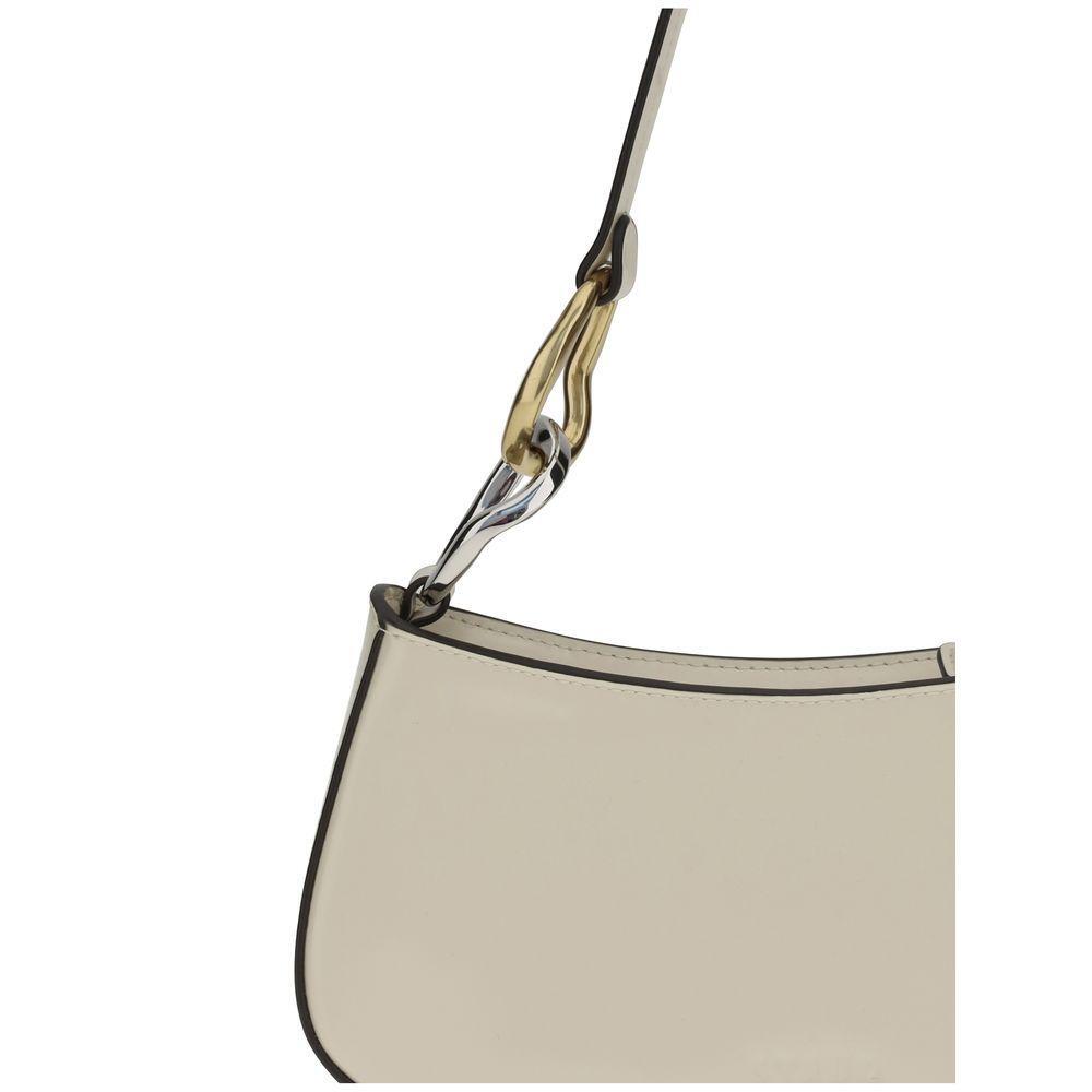 Staud Ollie Shoulder Bag ST2929383ACRMBB