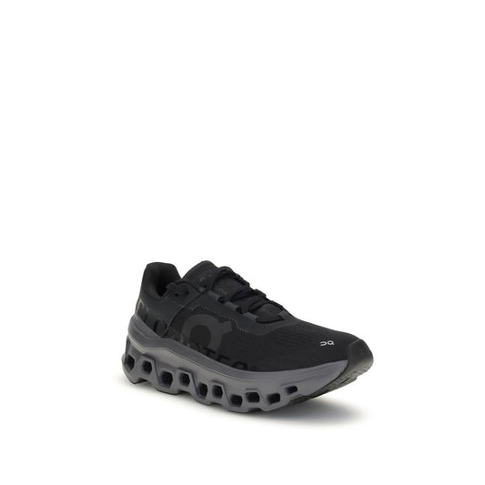 ON Cloudmonster Sneakers ON-6199024BLACKMAGNE-EU35/US5