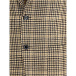 Lardini single-breasted Blazer LA-CN528AEAAIF65517260BR-IT48 | M