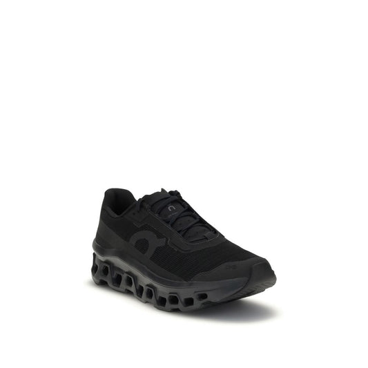 ON Cloudmonster Void Sneakers ON-3MF10671043BLACKBLACK-EU41.5/US8.5