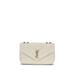 Saint Laurent New LouLou Shoulder Bag SA801437AAEAX9207BB