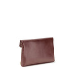 Saint Laurent Cassandre chain Clutch Bag SA847638AAE526593BB