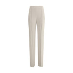 Giorgio Armani Viscose cady Trousers GI-GW001875U1102-IT46|XL