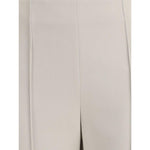 Giorgio Armani Viscose cady Trousers GI-GW001875U1102-IT46|XL