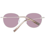 Hackett Gold Men Sunglasses HA-1048986