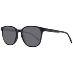 Hackett Black Men Sunglasses HA-1048989