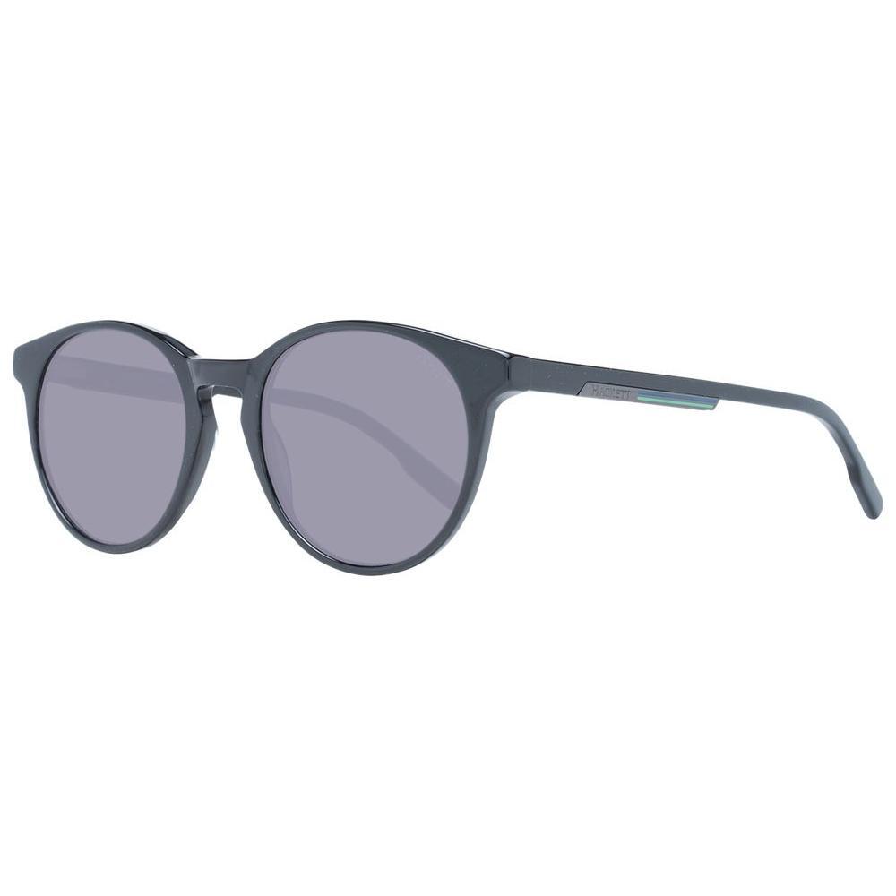 Hackett Black Men Sunglasses HA-1048991