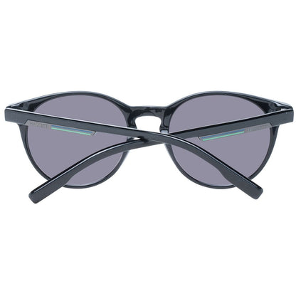 Hackett Black Men Sunglass