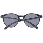 Hackett Black Men Sunglasses HA-1048991