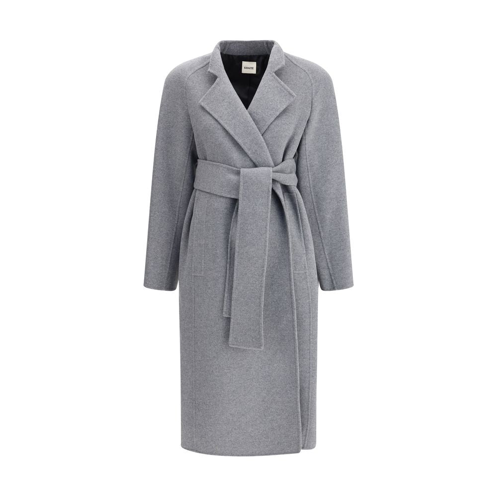 Khaite Deena Coat KH-7142547249-M