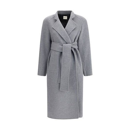 Khaite Deena Coat KH-7142547249-M