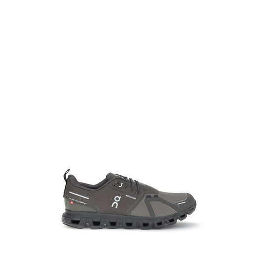 ON Cloud 6 Waterproof Running Sneakers ON-3MF10063029THORNBLACK-EU43/US10
