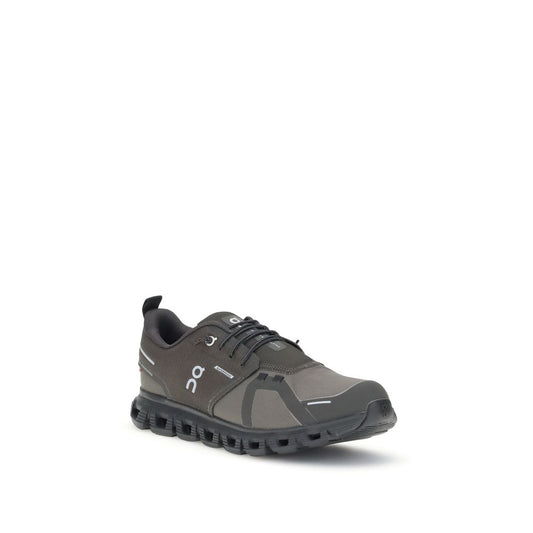 ON Cloud 6 Waterproof Running Sneakers ON-3MF10063029THORNBLACK-EU43/US10