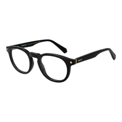 Polaroid Black Women Glasses Frame