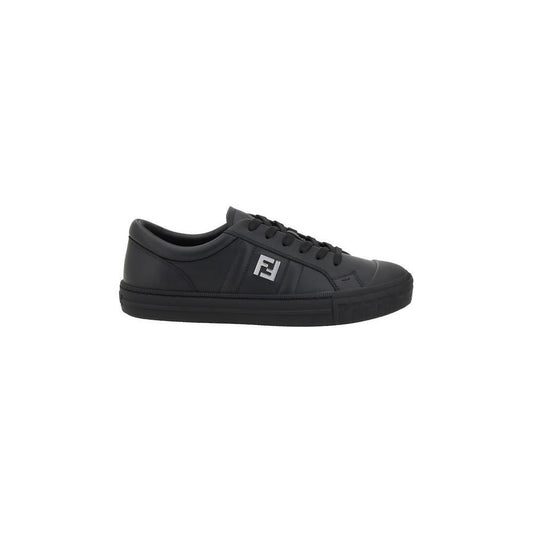 Fendi Domino Sneakers FE-7E1706NA7F0QA1-EU43/US10