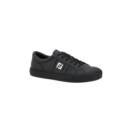 Fendi Domino Sneakers FE-7E1706NA7F0QA1-EU43/US10