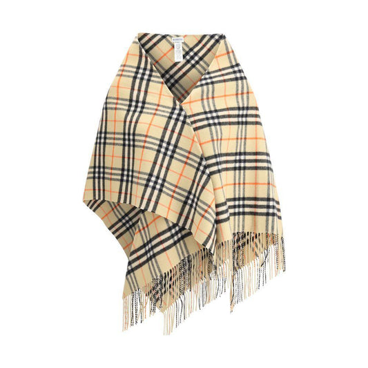 Burberry CAPE BU-8113128A2021-ONE SIZE