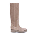 Casadei Charlie Boots CA-1S333Y0301NOMAD3121CARIBOU-EU36/US6